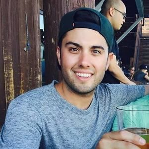 Meet your Posher, Blake